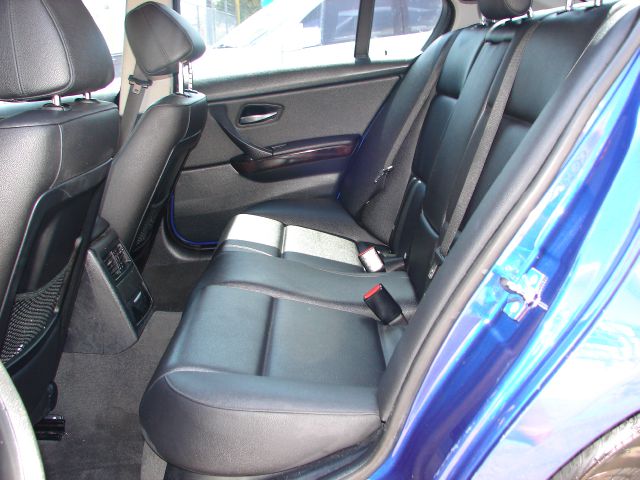 BMW 3 series 2007 photo 18