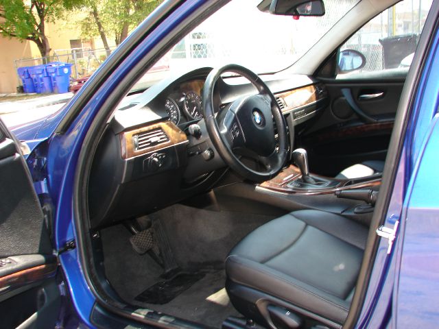 BMW 3 series 2007 photo 19