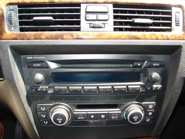BMW 3 series 2007 photo 2