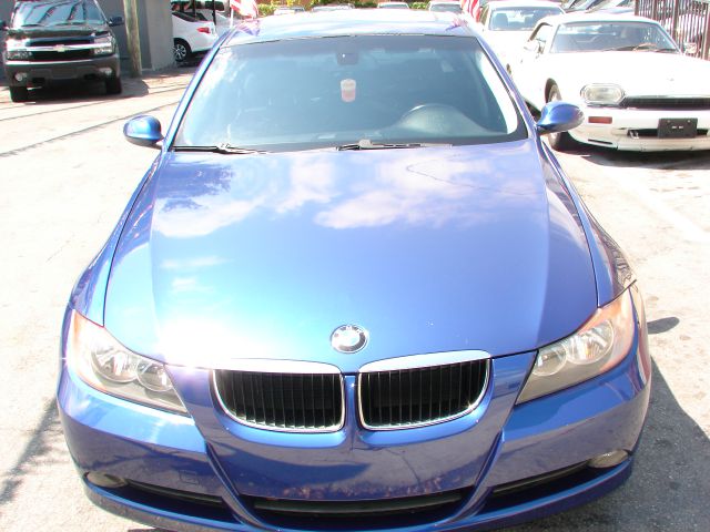 BMW 3 series 2007 photo 20
