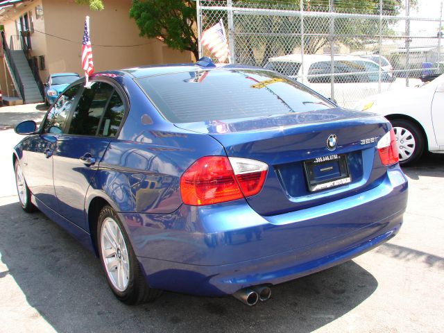 BMW 3 series 2007 photo 22