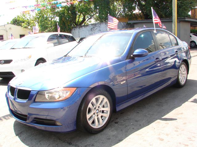 BMW 3 series 2007 photo 24