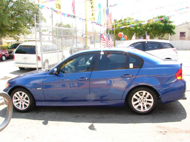 BMW 3 series 2007 photo 25