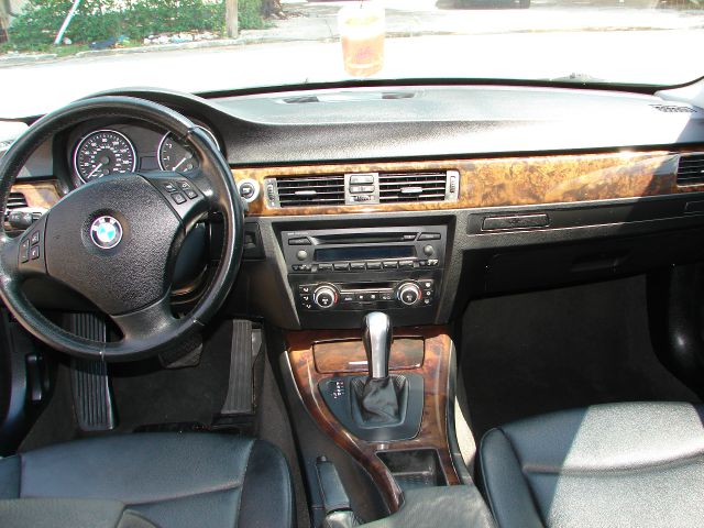BMW 3 series 2007 photo 28