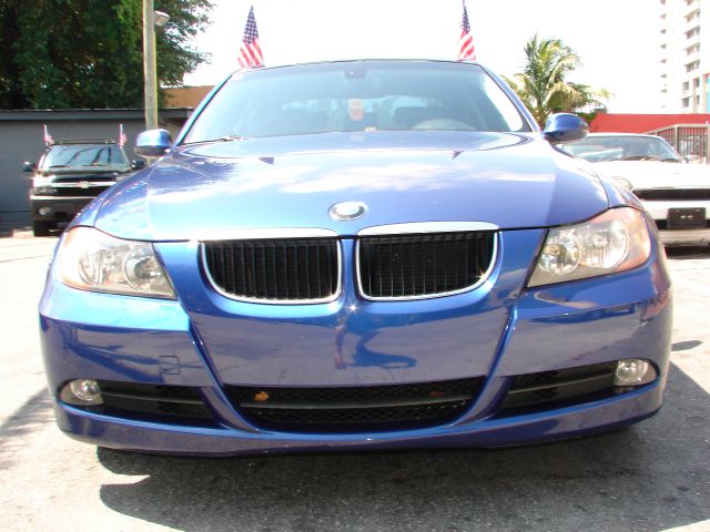 BMW 3 series 2007 photo 4