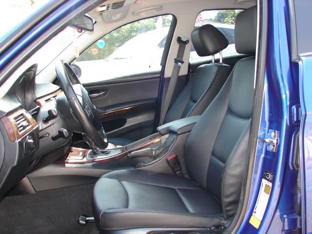 BMW 3 series 2007 photo 5