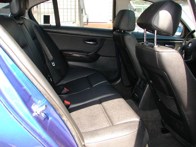 BMW 3 series 2007 photo 7