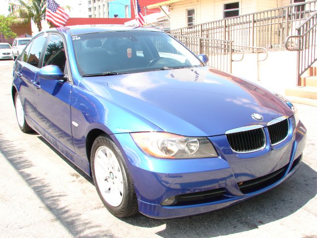 BMW 3 series 2007 photo 8