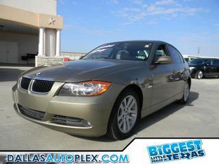 BMW 3 series 3.5tl W/tech Pkg Other