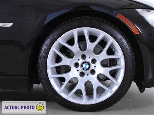 BMW 3 series 2007 photo 1