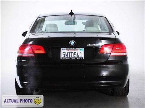 BMW 3 series 2007 photo 2