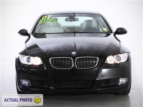 BMW 3 series 2007 photo 4