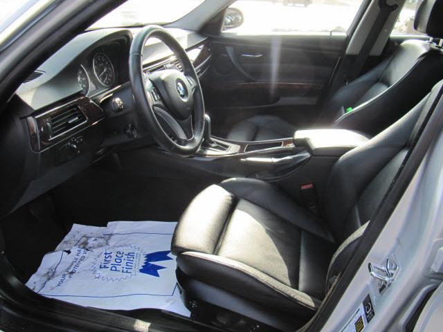 BMW 3 series 2007 photo 3