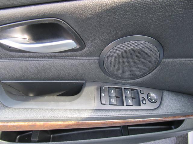 BMW 3 series 2007 photo 5