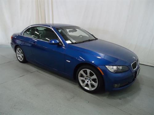 BMW 3 series 1.8T Quattro Other