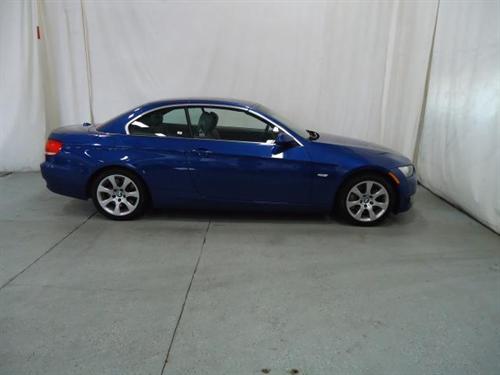 BMW 3 series 2007 photo 1