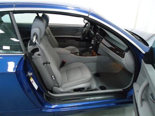 BMW 3 series 2007 photo 4