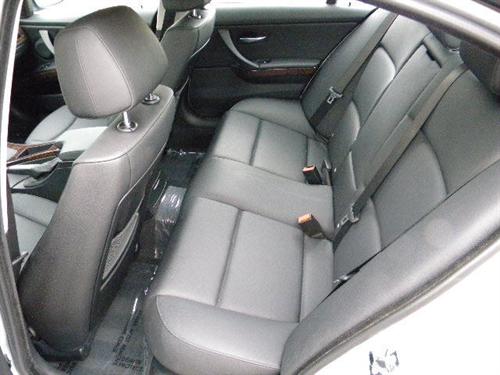 BMW 3 series 2007 photo 5