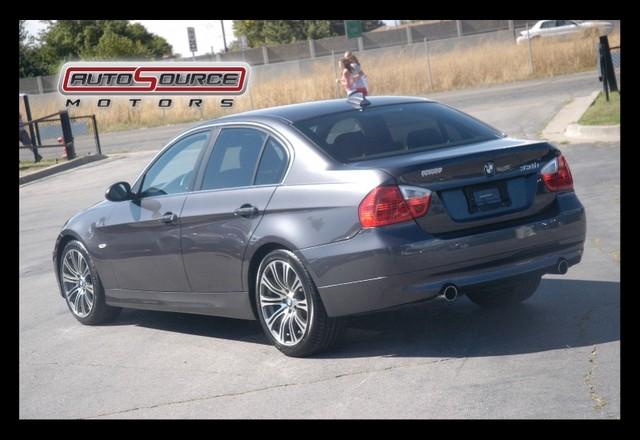 BMW 3 series 2007 photo 4