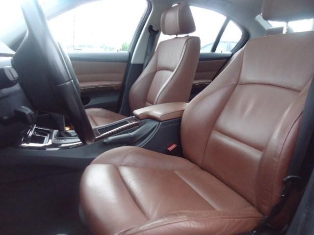 BMW 3 series S FE Plus Sedan