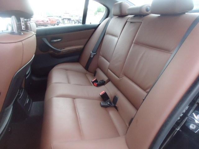 BMW 3 series 2007 photo 1