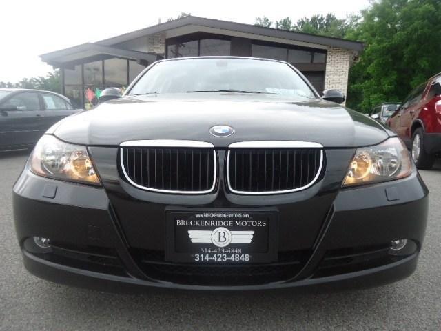 BMW 3 series 2007 photo 10