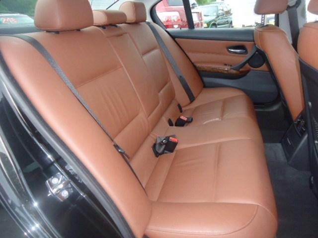 BMW 3 series 2007 photo 12