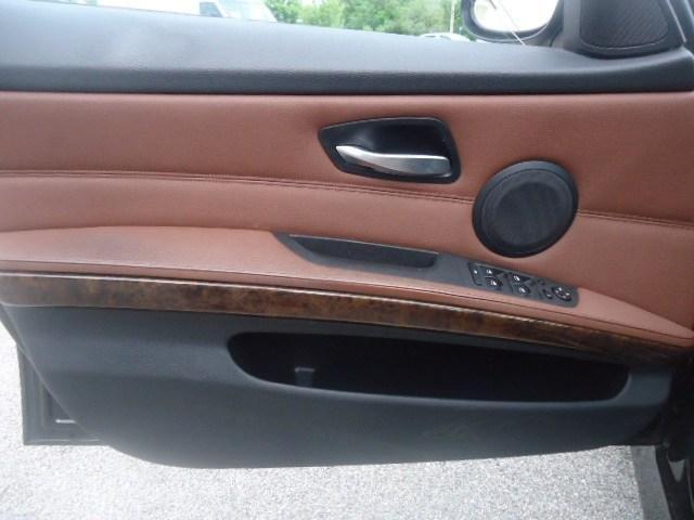 BMW 3 series 2007 photo 13