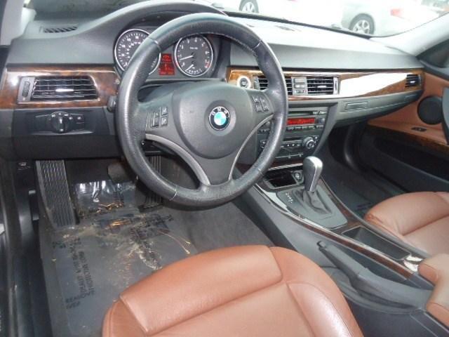 BMW 3 series 2007 photo 15