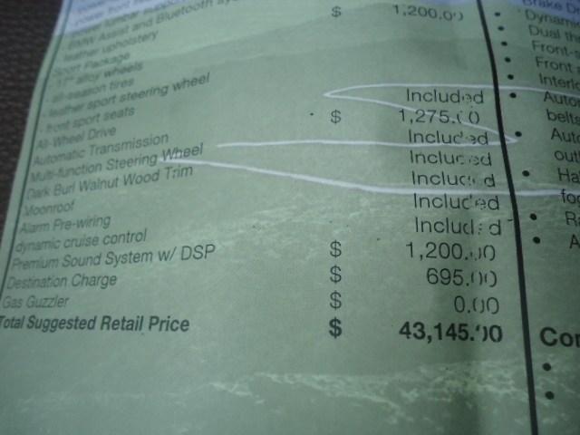 BMW 3 series 2007 photo 16