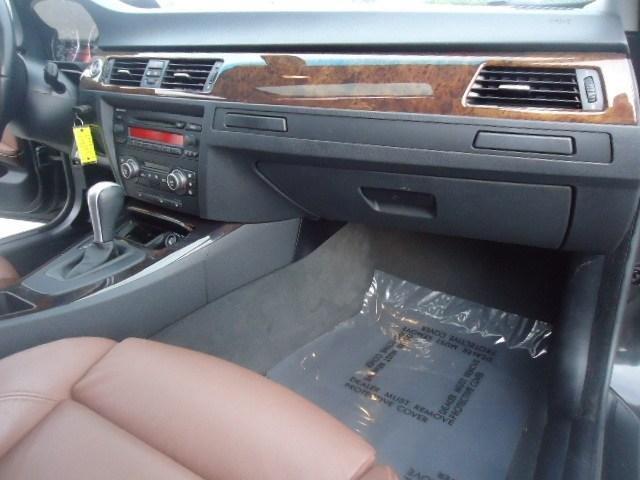 BMW 3 series 2007 photo 18