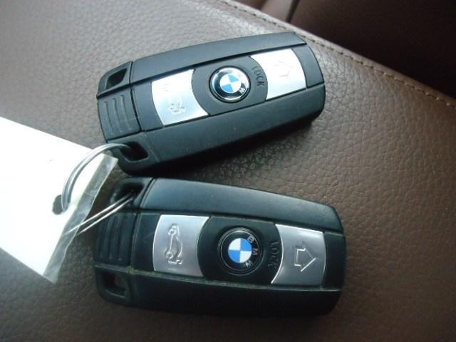 BMW 3 series 2007 photo 25