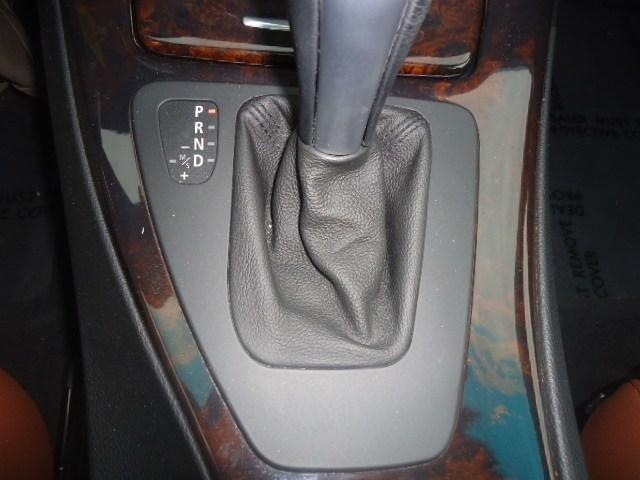 BMW 3 series 2007 photo 30