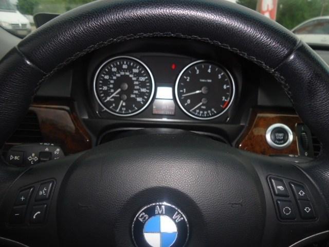BMW 3 series 2007 photo 5