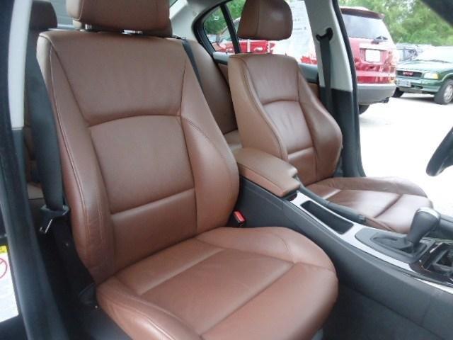 BMW 3 series 2007 photo 8