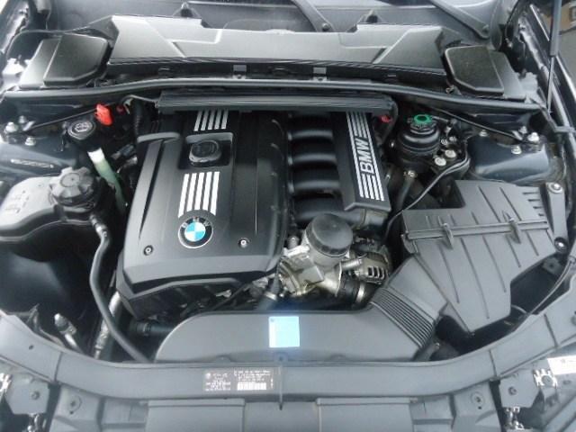 BMW 3 series 2007 photo 9