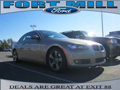 BMW 3 series 1.8T Quattro Other