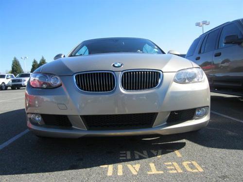 BMW 3 series 2007 photo 1