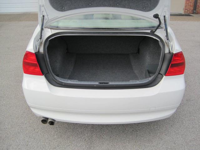 BMW 3 series 2007 photo 5