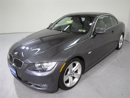 BMW 3 series 2007 photo 2