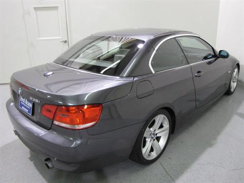 BMW 3 series 2007 photo 5