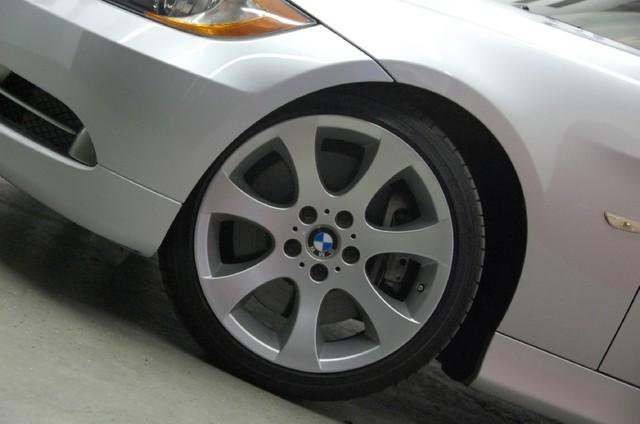 BMW 3 series 2007 photo 4