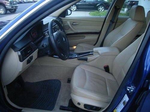 BMW 3 series 2007 photo 3
