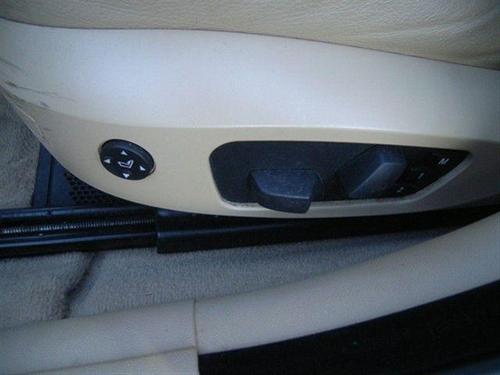 BMW 3 series 2007 photo 4