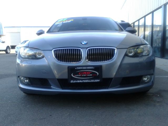 BMW 3 series Base Sport + Coupe