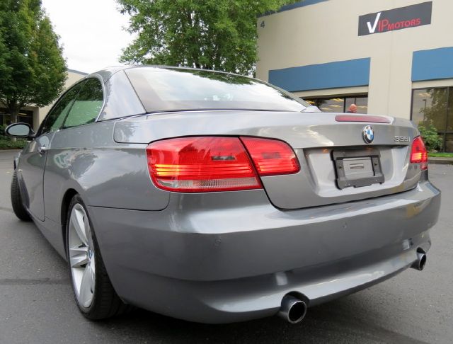 BMW 3 series 2007 photo 2