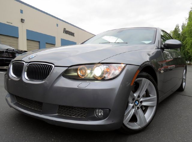 BMW 3 series 2007 photo 4