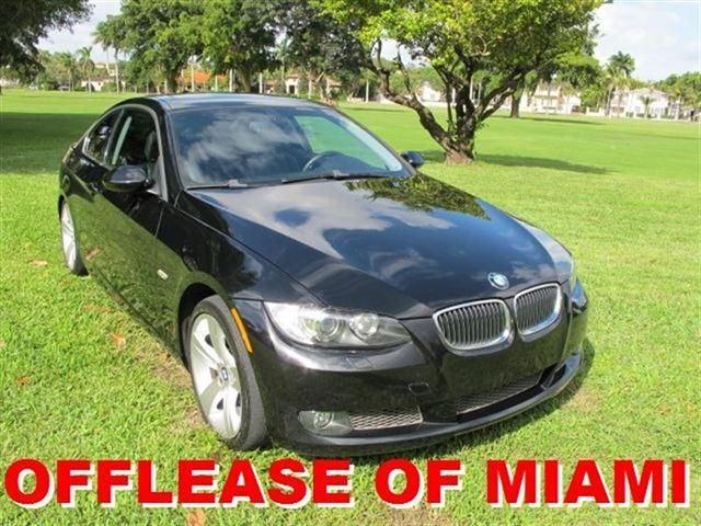 BMW 3 series 2007 photo 1