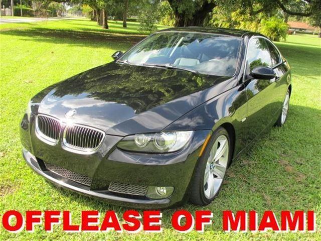 BMW 3 series 2007 photo 2