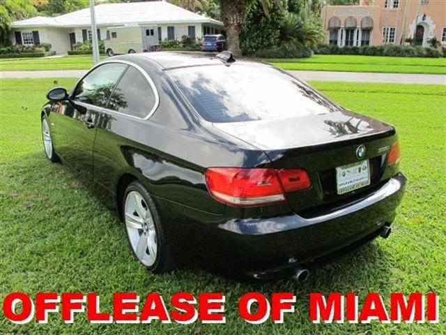 BMW 3 series 2007 photo 3